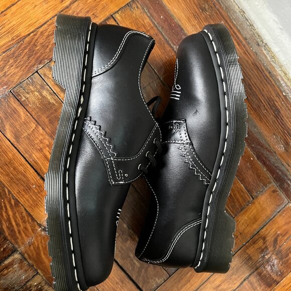 Dr. Martens 1461 oxford shoes NWOT - Picture 3 of 6